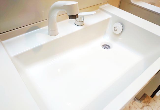 水回りリフォーム